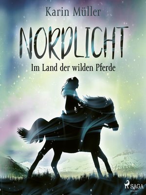 cover image of Nordlicht, Band 01
